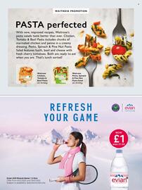 Waitrose leaflet Page 110