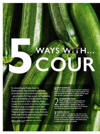 Waitrose leaflet Page 124