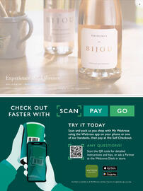 Waitrose leaflet Page 126