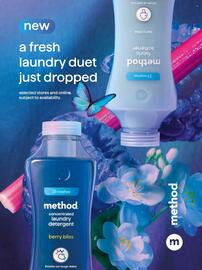 Waitrose leaflet Page 128