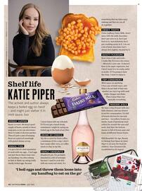 Waitrose leaflet Page 130