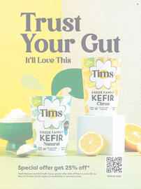 Waitrose leaflet Page 14