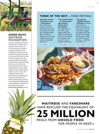 Waitrose leaflet Page 15