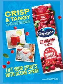 Waitrose leaflet Page 2