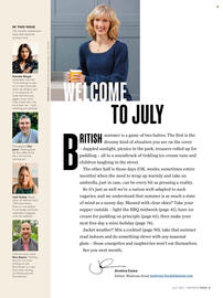 Waitrose leaflet Page 3