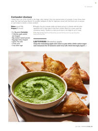 Waitrose leaflet Page 31