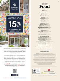 Waitrose leaflet Page 4