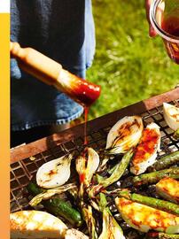 Waitrose leaflet Page 44