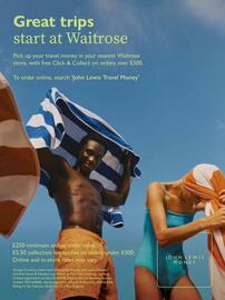 Waitrose leaflet Page 59