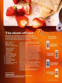 Waitrose leaflet Page 63