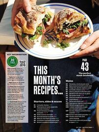 Waitrose leaflet Page 7