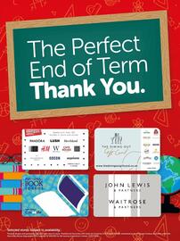 Waitrose leaflet Page 8