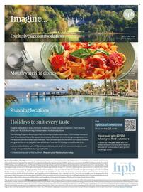 Waitrose leaflet Page 81