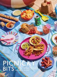 Waitrose leaflet Page 82