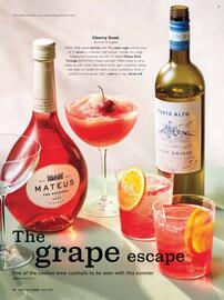 Waitrose leaflet Page 94