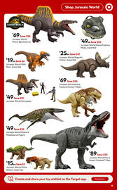 Target catalogue Page 12