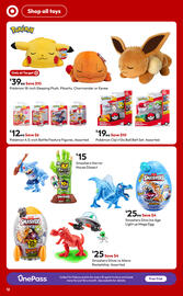 Target catalogue Page 13