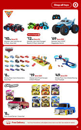 Target catalogue Page 16