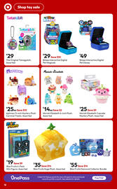 Target catalogue Page 17
