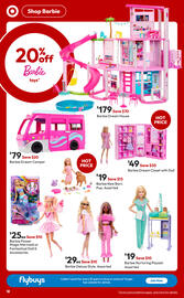 Target catalogue Page 19