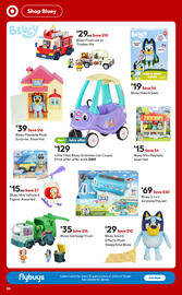 Target catalogue Page 25