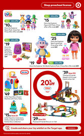 Target catalogue Page 26