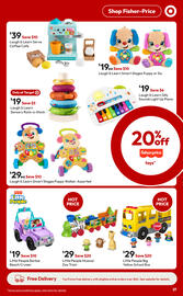 Target catalogue Page 28