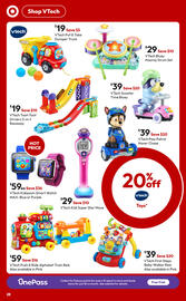Target catalogue Page 29