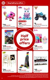 Target catalogue Page 3