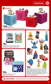 Target catalogue Page 30
