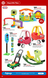 Target catalogue Page 31