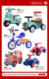 Target catalogue Page 32