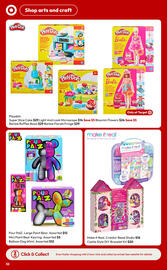 Target catalogue Page 33