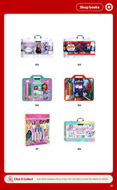 Target catalogue Page 38