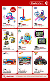 Target catalogue Page 4