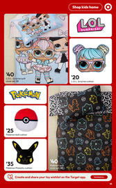 Target catalogue Page 42