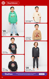 Target catalogue Page 43