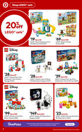 Target catalogue Page 9