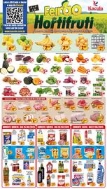 Catálogo Kaçula Supermercados Página 1