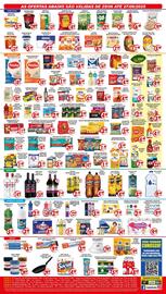 Catálogo Kaçula Supermercados Página 2