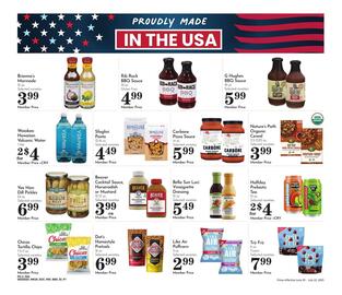 Pavilions Weekly Ad Page 2