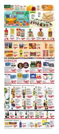 Vallarta Supermarkets Weekly Ad week 26 Page 2