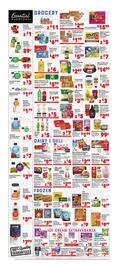 Vallarta Supermarkets Weekly Ad week 26 Page 3
