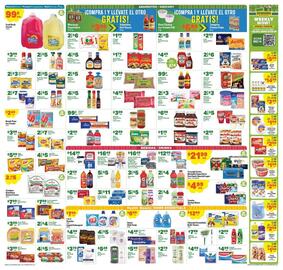 El Rio Grande Weekly Ad week 26 Page 3