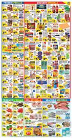 Presidente Weekly Ad week 26 Page 2