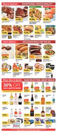 Bel Air Markets Weekly Ad week 26 Page 2