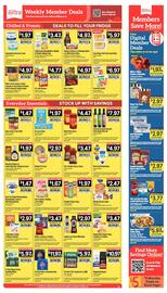 Bel Air Markets Weekly Ad week 26 Page 3