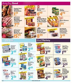 Festival Foods Weekly Ad Page 2