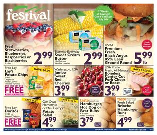 Festival Foods Weekly Ad Page 5