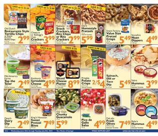 Festival Foods Weekly Ad Page 6
